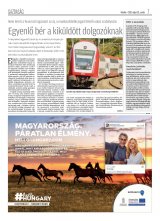 Krónika XX. évfolyam, 100. szám