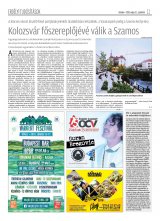 Krónika XX. évfolyam, 101. szám