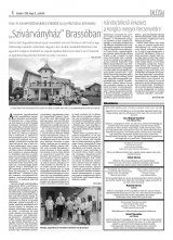 Krónika XX. évfolyam, 101. szám