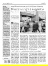 Krónika XX. évfolyam, 101. szám