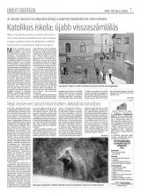 Krónika XX. évfolyam, 101. szám