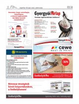 Gyergyói Hírlap IX. évfolyam, 101. szám