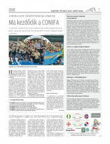 Gyergyói Hírlap IX. évfolyam, 101. szám