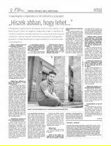 Csíki Hírlap XIII. évfolyam, 101. szám