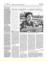 Csíki Hírlap XIII. évfolyam, 101. szám