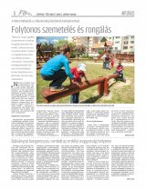 Csíki Hírlap XIII. évfolyam, 101. szám