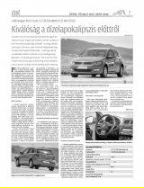 Csíki Hírlap XIII. évfolyam, 101. szám