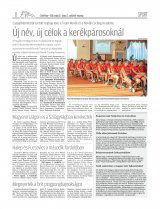Csíki Hírlap XIII. évfolyam, 101. szám