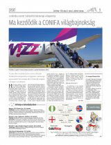 Csíki Hírlap XIII. évfolyam, 101. szám