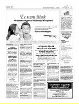 Vásárhelyi Hírlap XII. évfolyam, 101. szám