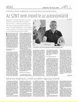 Vásárhelyi Hírlap XII. évfolyam, 101. szám