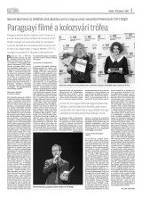 Krónika XX. évfolyam, 102. szám