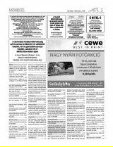 Csíki Hírlap XIII. évfolyam, 102. szám