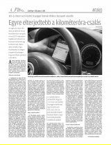 Csíki Hírlap XIII. évfolyam, 102. szám