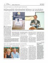 Csíki Hírlap XIII. évfolyam, 102. szám
