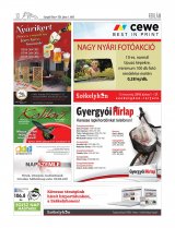 Gyergyói Hírlap IX. évfolyam, 102. szám