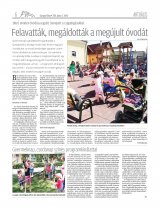 Gyergyói Hírlap IX. évfolyam, 102. szám