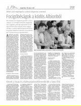 Gyergyói Hírlap IX. évfolyam, 102. szám