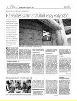 Udvarhelyi Híradó XXIX. évfolyam, 102. szám
