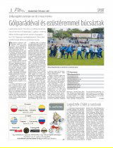 Udvarhelyi Híradó XXIX. évfolyam, 102. szám