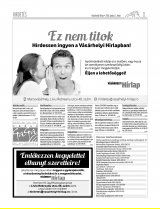 Vásárhelyi Hírlap XII. évfolyam, 103. szám