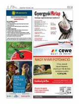 Gyergyói Hírlap IX. évfolyam, 103. szám