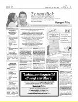 Gyergyói Hírlap IX. évfolyam, 103. szám