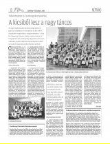 Csíki Hírlap XIII. évfolyam, 103. szám