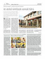 Csíki Hírlap XIII. évfolyam, 103. szám