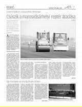Csíki Hírlap XIII. évfolyam, 103. szám