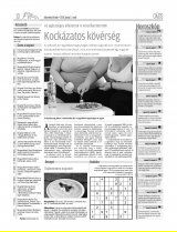 Udvarhelyi Híradó XXIX. évfolyam, 103. szám
