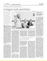 Udvarhelyi Híradó XXIX. évfolyam, 103. szám