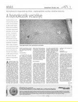 Udvarhelyi Híradó XXIX. évfolyam, 103. szám