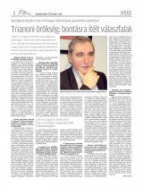 Udvarhelyi Híradó XXIX. évfolyam, 103. szám