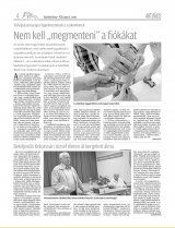 Vásárhelyi Hírlap XII. évfolyam, 104. szám