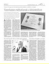 Vásárhelyi Hírlap XII. évfolyam, 104. szám