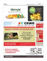 Vásárhelyi Hírlap XII. évfolyam, 104. szám