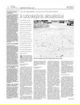 Gyergyói Hírlap IX. évfolyam, 104. szám