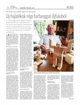 Gyergyói Hírlap IX. évfolyam, 104. szám