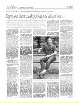 Csíki Hírlap XIII. évfolyam, 104. szám
