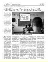 Csíki Hírlap XIII. évfolyam, 104. szám