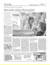 Csíki Hírlap XIII. évfolyam, 104. szám
