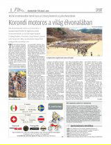 Udvarhelyi Híradó XXIX. évfolyam, 104. szám