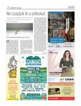 Erdélyi Napló XVIII. évfolyam, 23. szám