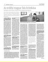 Erdélyi Napló XVIII. évfolyam, 23. szám