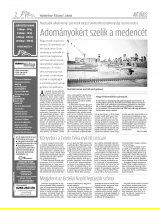 Vásárhelyi Hírlap XII. évfolyam, 105. szám