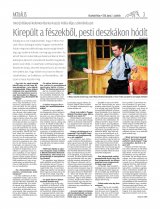 Vásárhelyi Hírlap XII. évfolyam, 105. szám