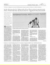 Vásárhelyi Hírlap XII. évfolyam, 105. szám