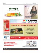 Vásárhelyi Hírlap XII. évfolyam, 105. szám