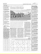 Gyergyói Hírlap IX. évfolyam, 105. szám